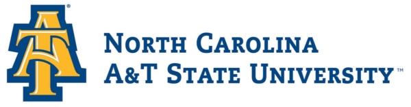 NC A&T State University logo
